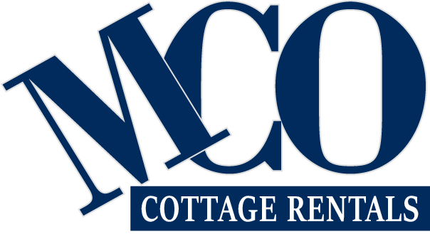 MCO Cottage Rentals Logo